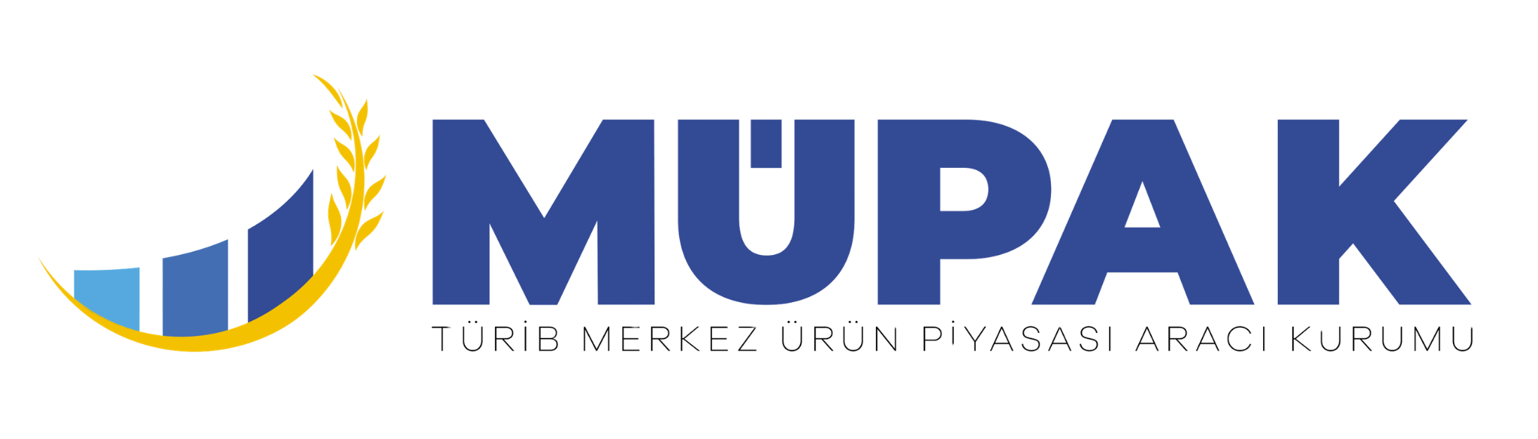 MÜPAK Logo